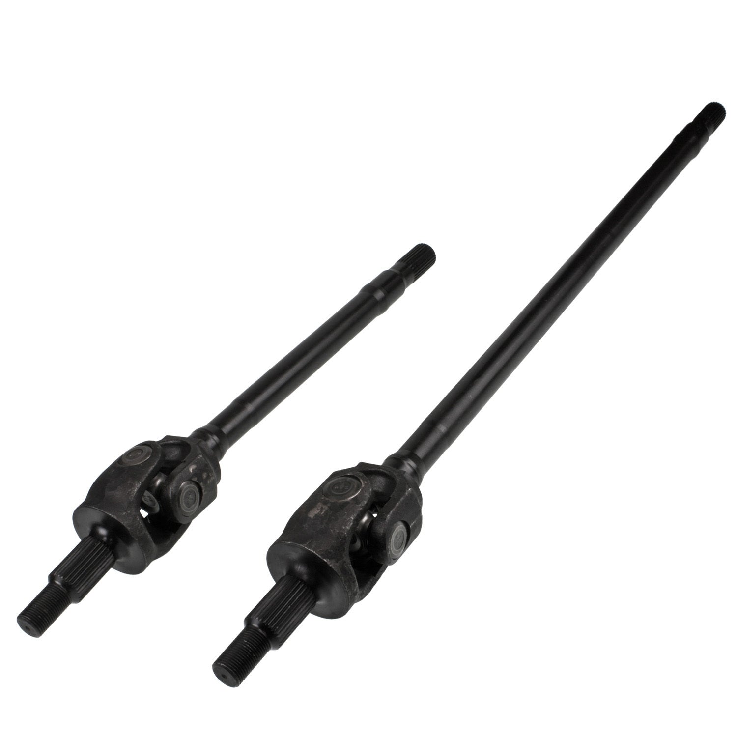 FRONT AXLE KIT