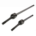 FRONT AXLE KIT
