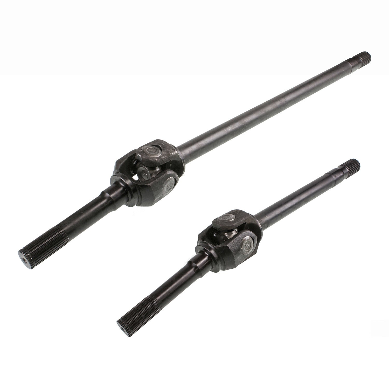 FRONT AXLE KIT