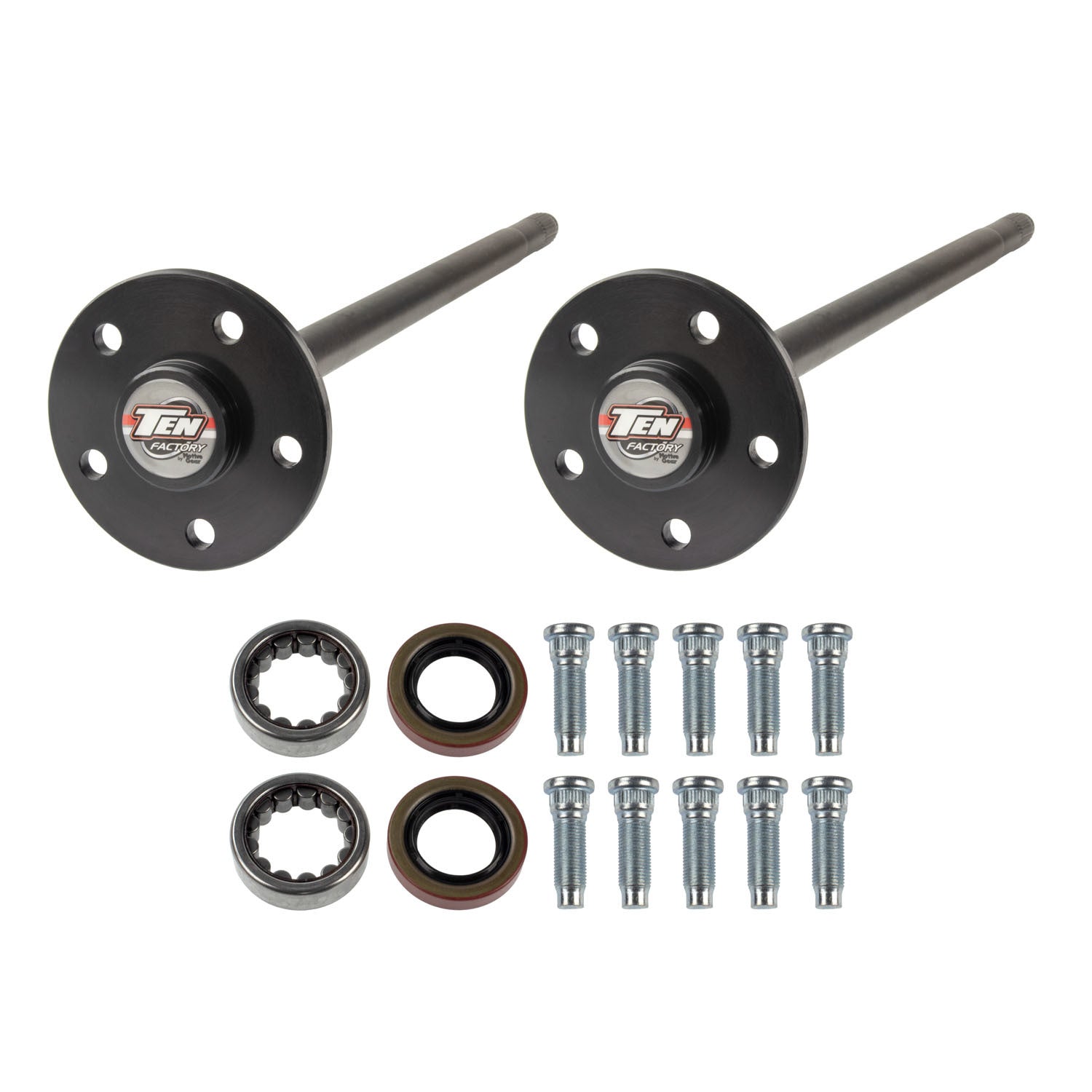 REAR AXLE KIT