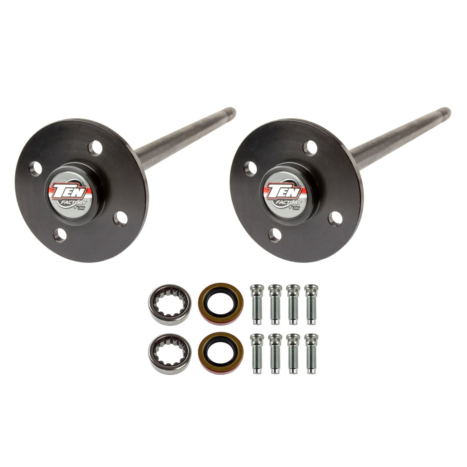 REAR AXLE KIT