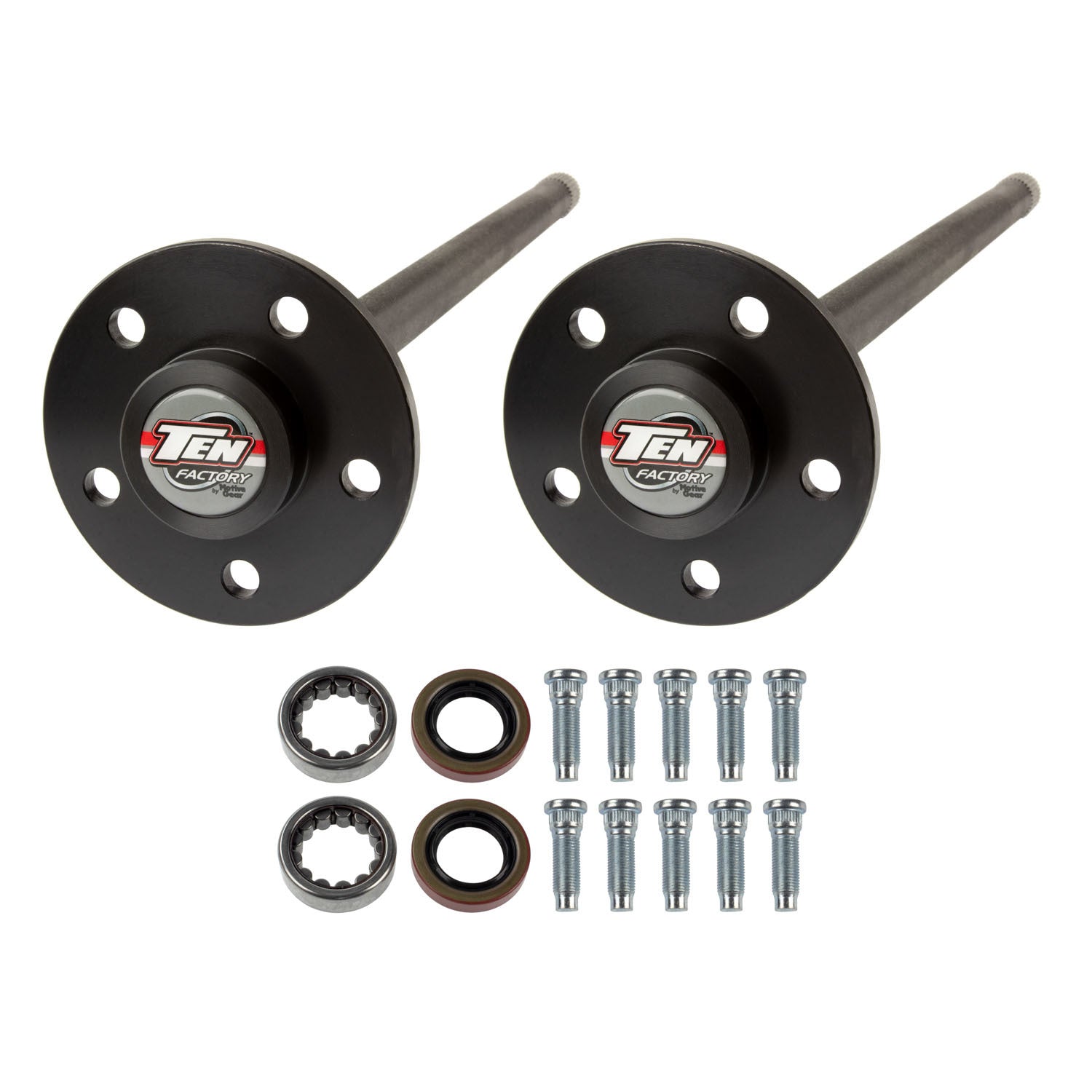 REAR AXLE KIT