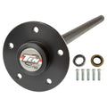 REAR AXLE