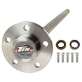 REAR AXLE