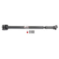 AXLE SHAFTS