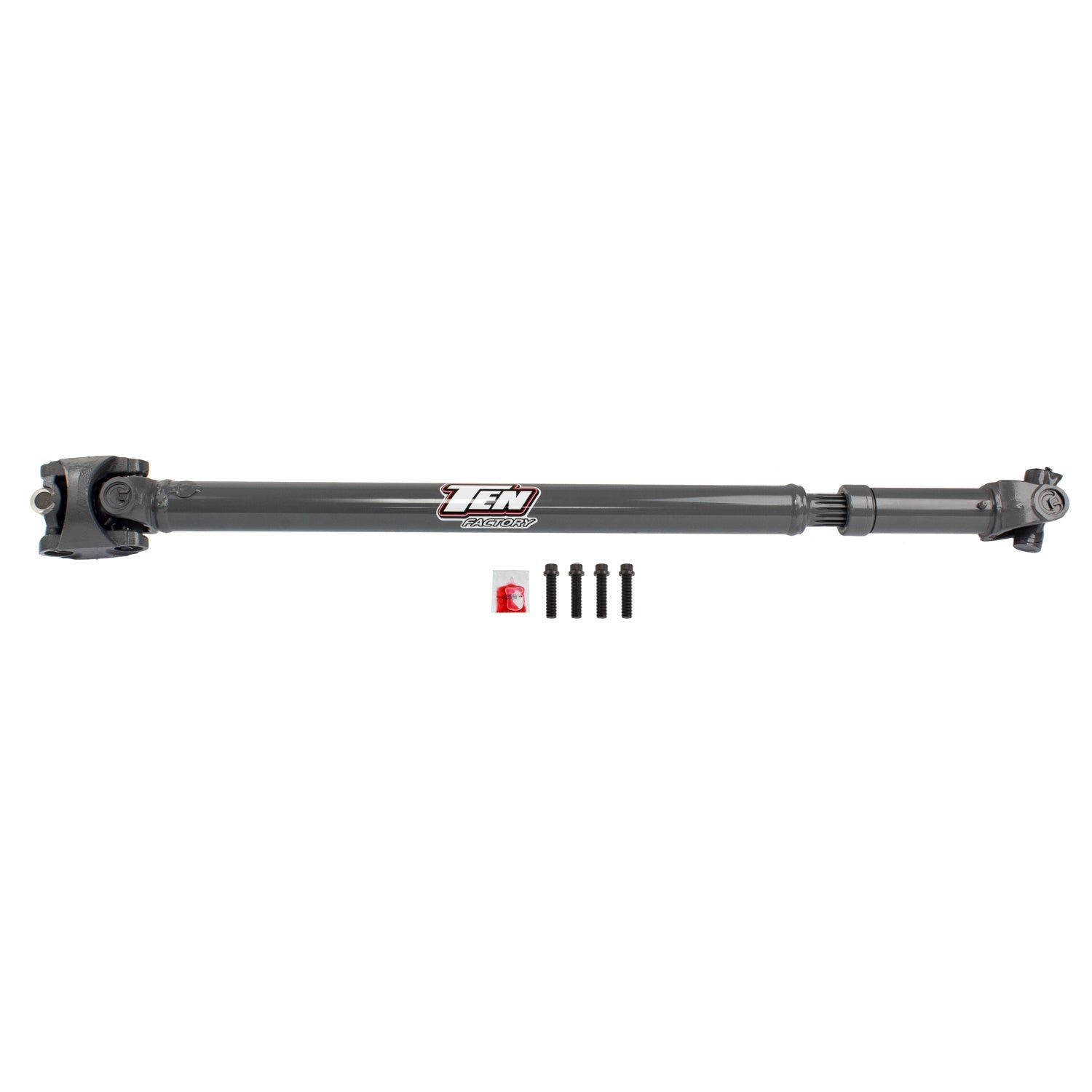 AXLE SHAFTS
