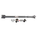 AXLE SHAFTS