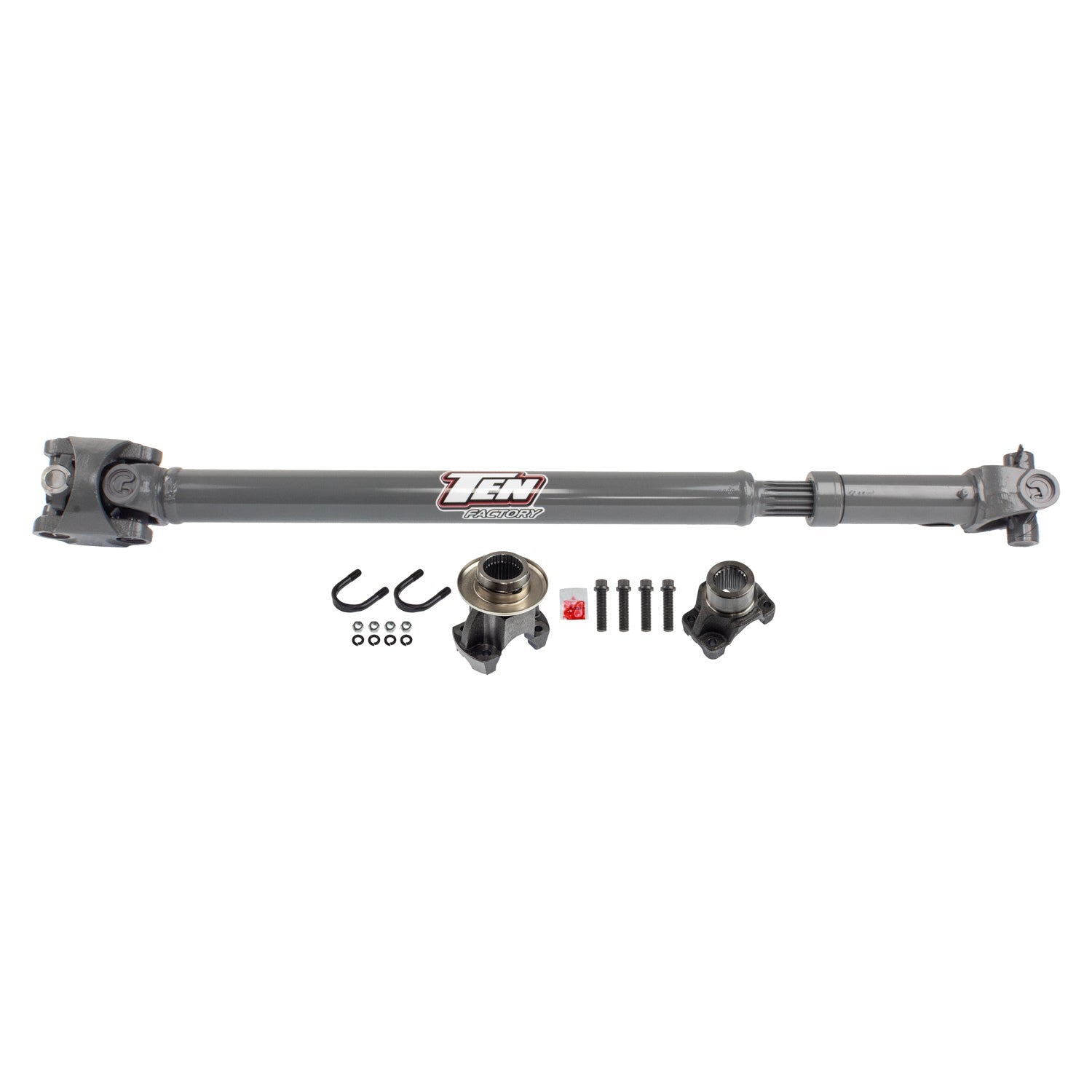 AXLE SHAFTS