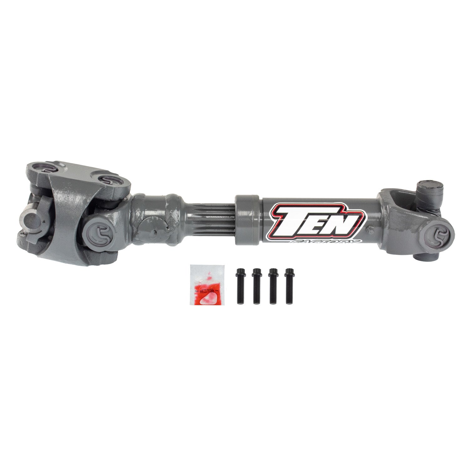 AXLE SHAFTS