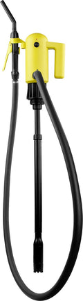 ELECTRIC DRUM PUMP