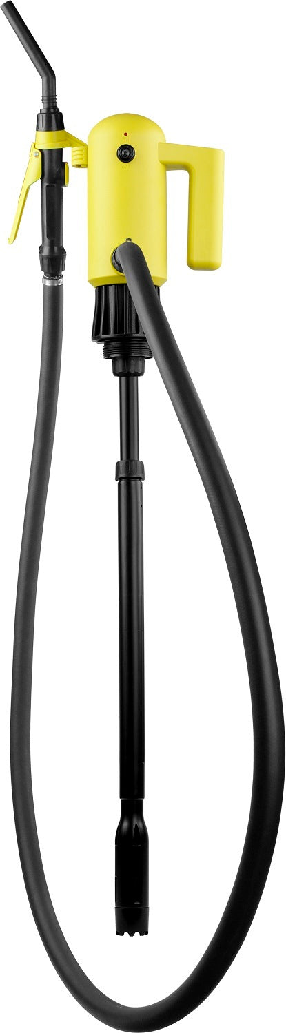 ELECTRIC DRUM PUMP