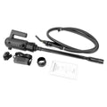 FLUID TRANSFER DRUM PUMP