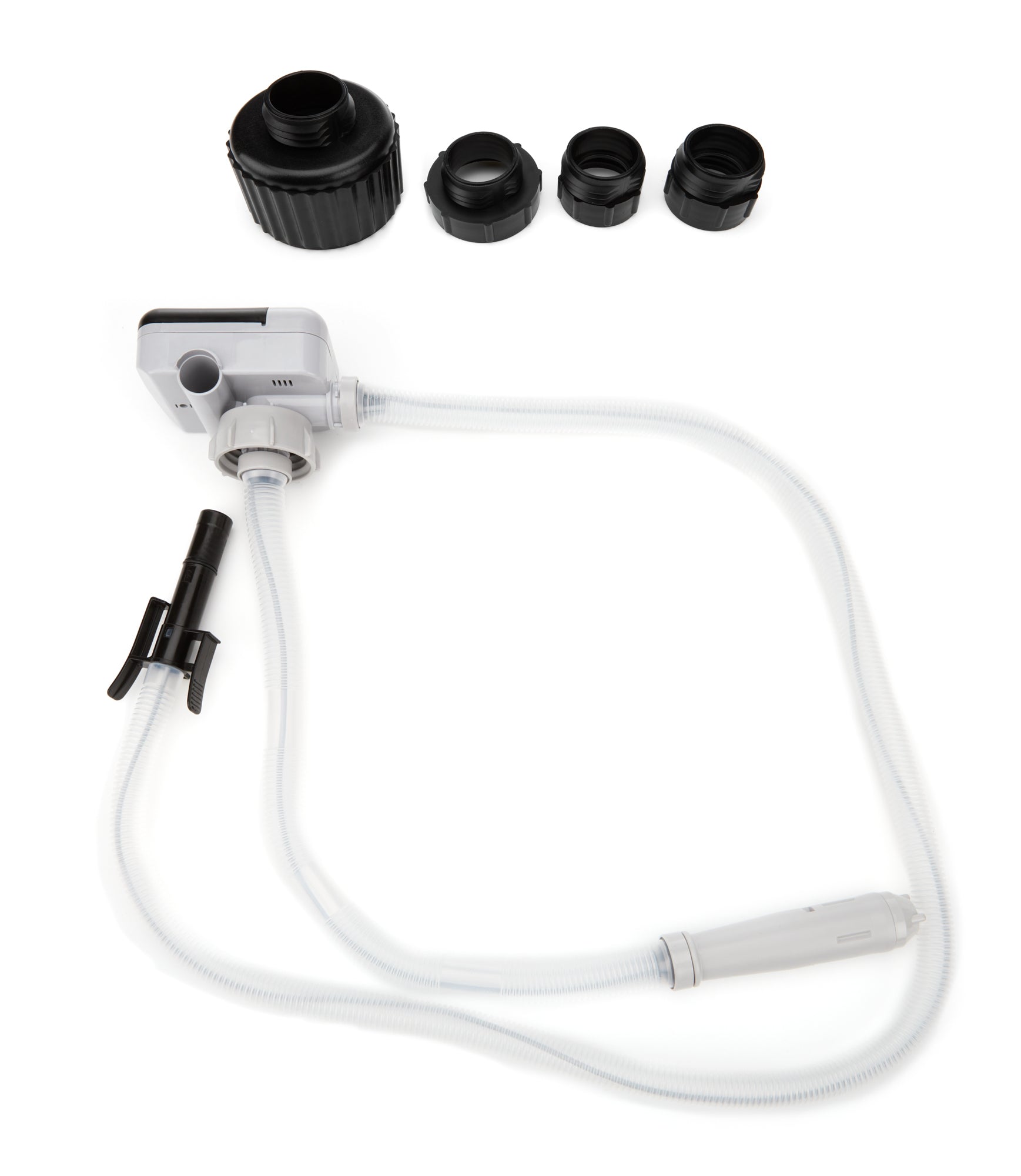 FUEL TRANSFER PUMP