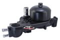 LS1 WATER PUMP WITH PULLEY BLA