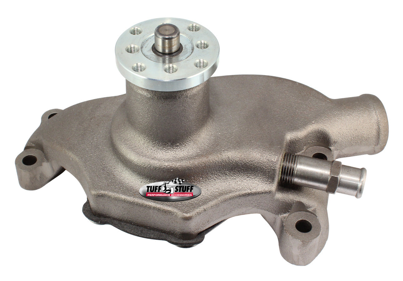 CHEVY WATER PUMP S.B. SHORT AS