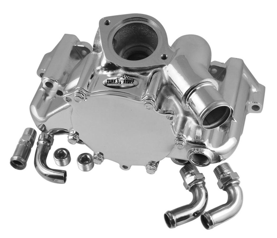 LT1 WATER PUMP UNIVERSAL POLIS