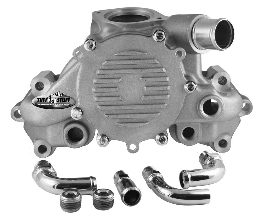 LT1 WATER PUMP