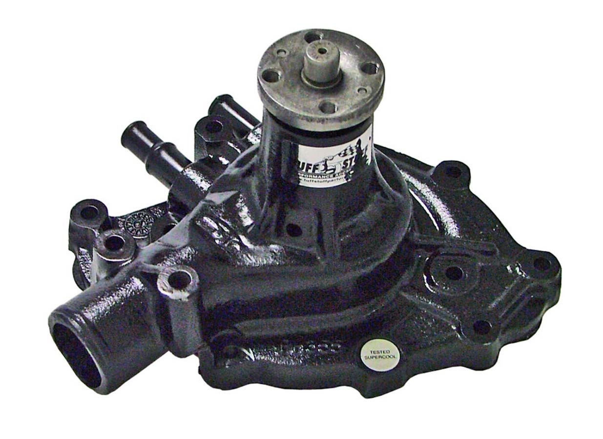 FORD WATER PUMP PASSENGER SIDE