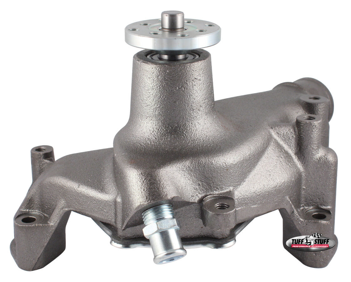 CHEVY WATER PUMP S.B. LONG AS