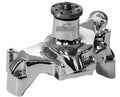 CHEVY WATER PUMP S.B. LONG PLA