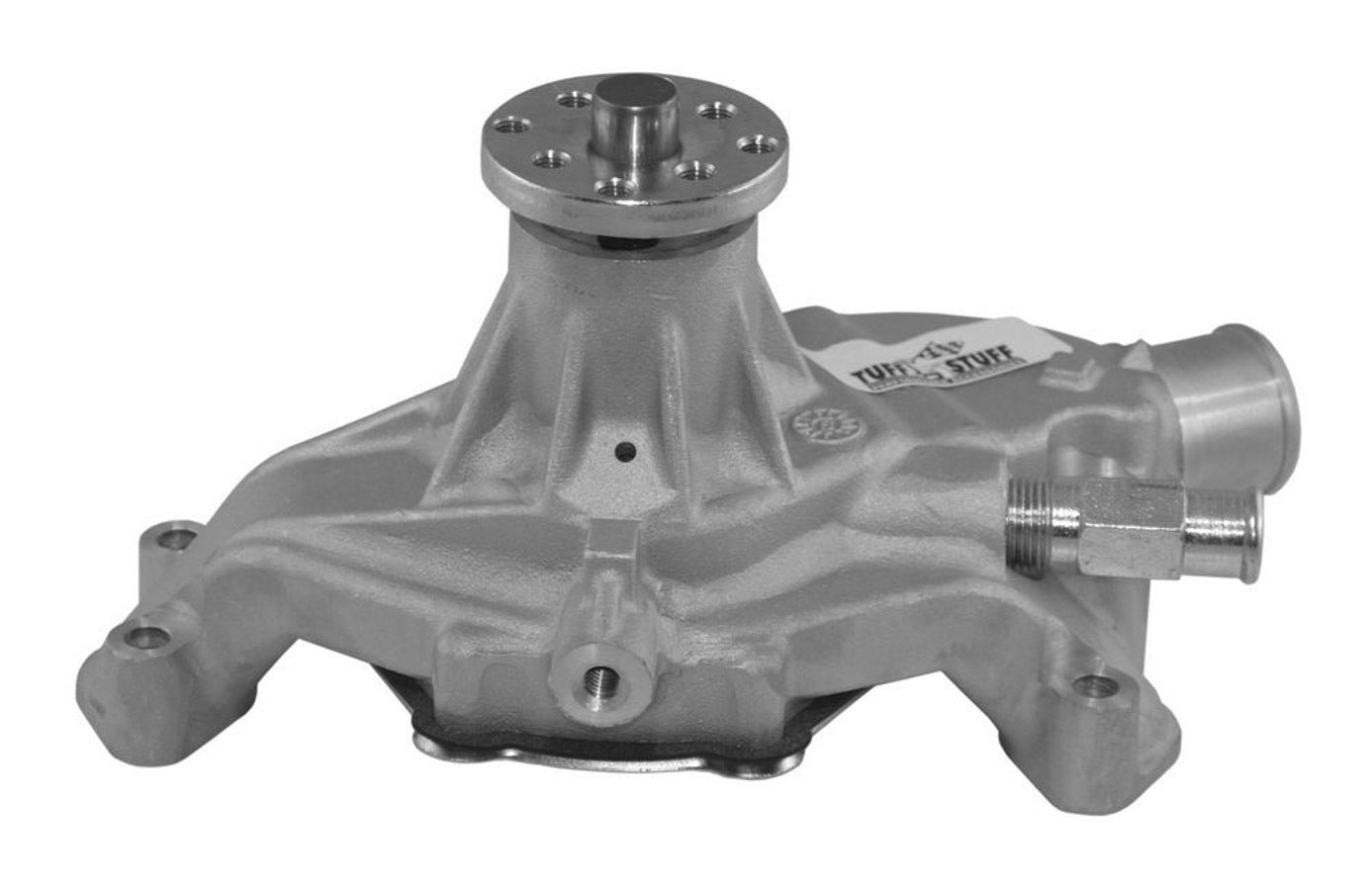CHEVY WATER PUMP S.B. ALUMINUM