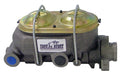 DUAL RESERVOIR MASTER CYLINDER