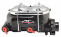 DUAL RESERVOIR MASTER CYLINDER