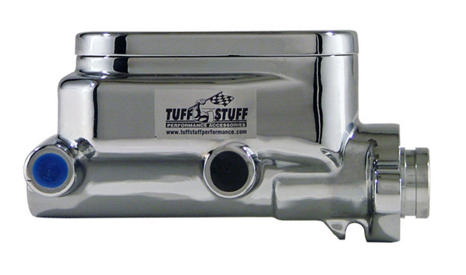 DUAL RESERVOIR MASTER CYLINDER