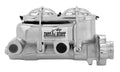 DUAL RESERVOIR MASTER CYLINDER