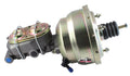 8   DUAL DIAPHRAGM BOOSTER CO