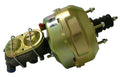 9   DUAL DIAPHRAGM BOOSTER CO