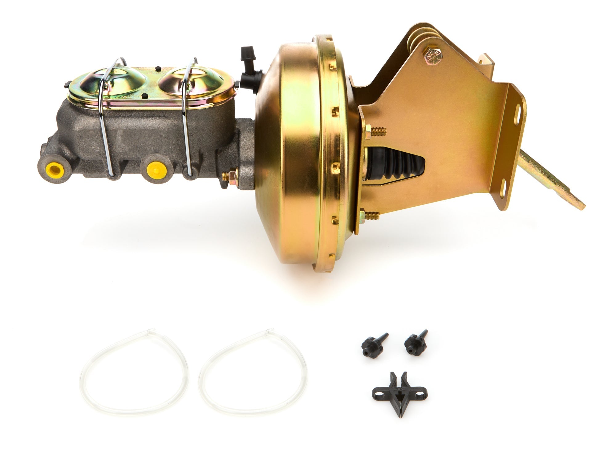 9  SINGLE DIAPHRAGM SLIM LINE