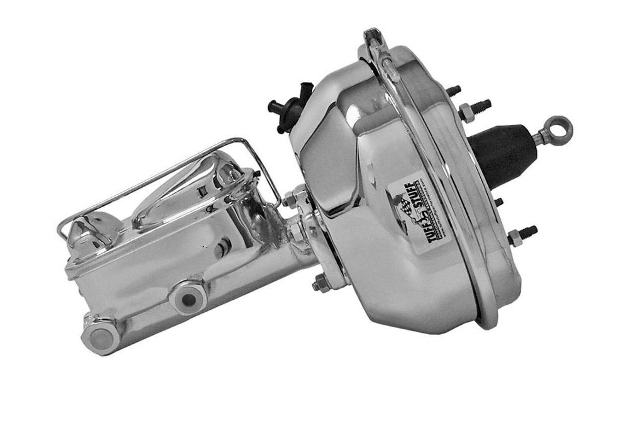 VACUUM BOOSTER