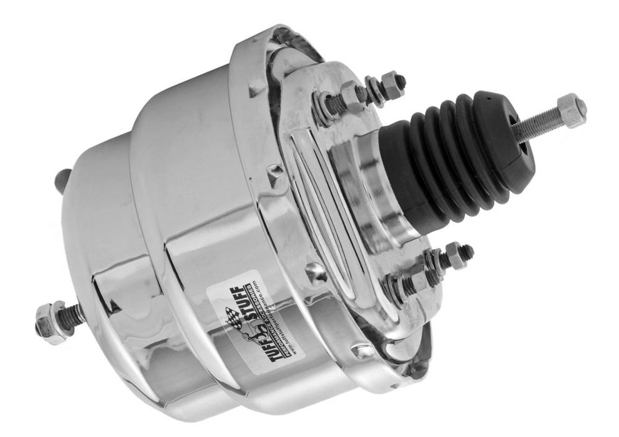 7   DUAL DIAPHRAGM BOOSTER CH