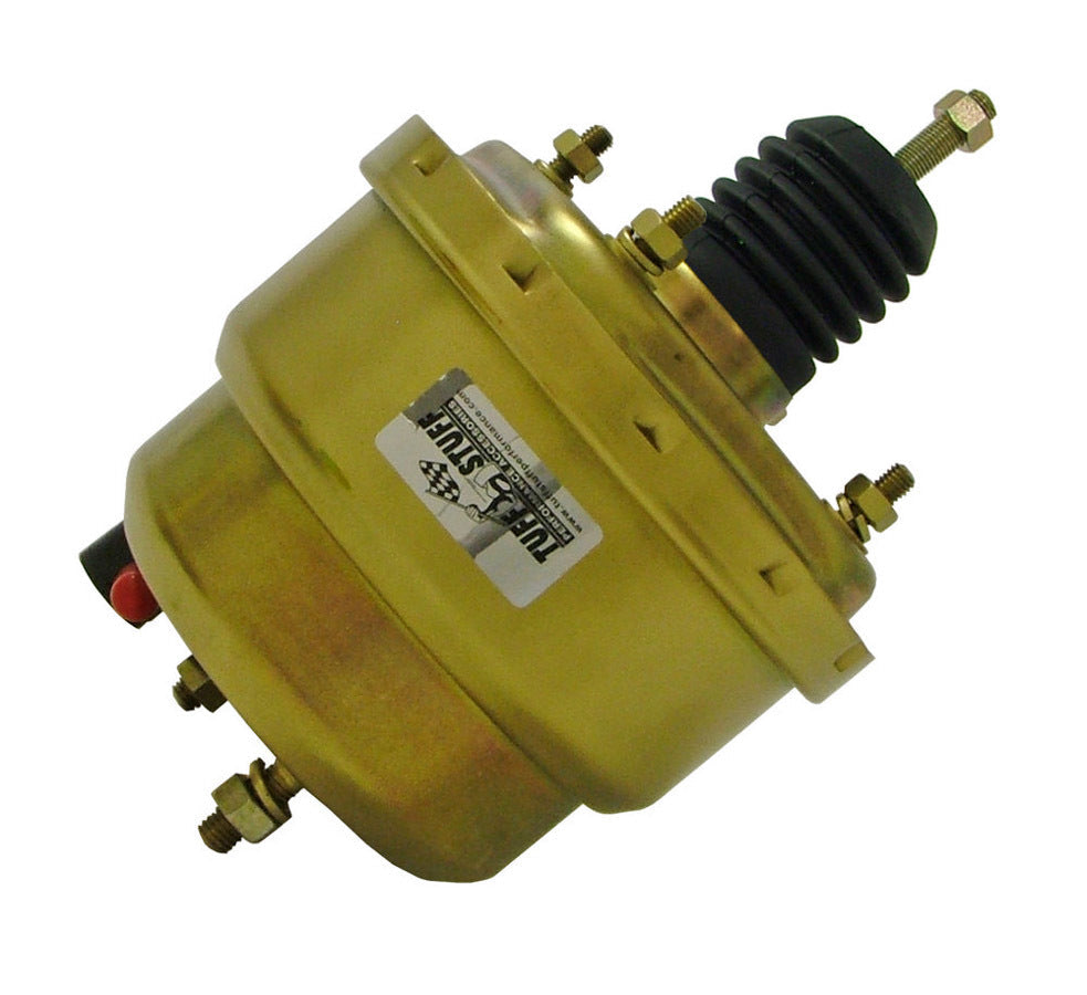 7   DUAL DIAPHRAGM BOOSTER GO