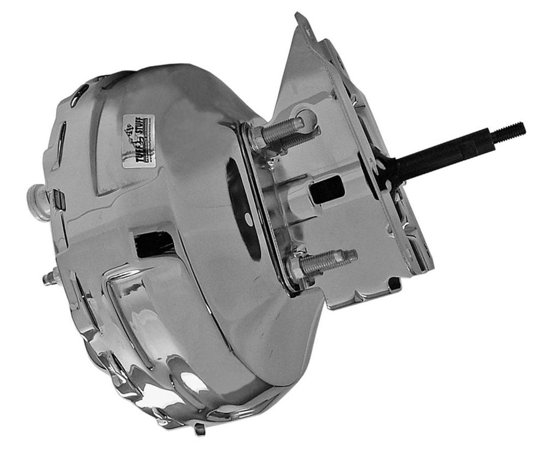 11   DUAL DIAPHRAGM BOOSTER 1
