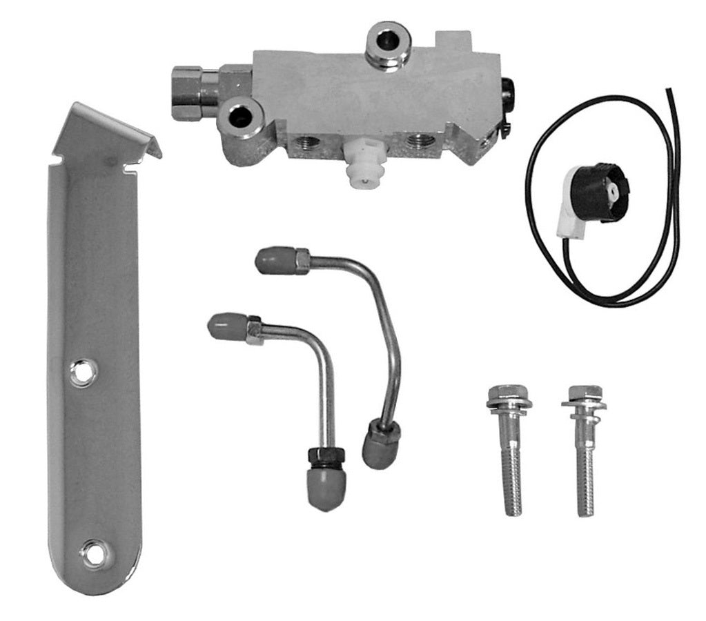 PROPORTIONING VALVE KIT 2018