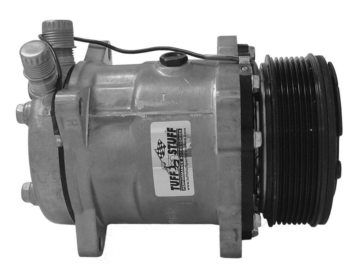 SANDEN STYLE A/C COMPRESSOR 50