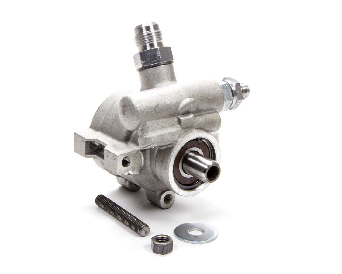 TYPE II PWR STEER.PUMP W/BOT.P