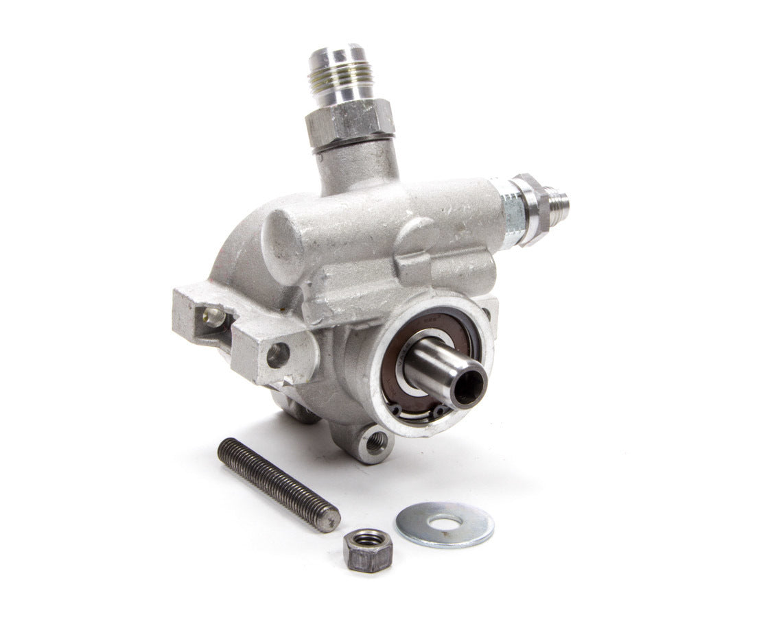 TYPE II PWR STEER.PUMP W/BOT.P