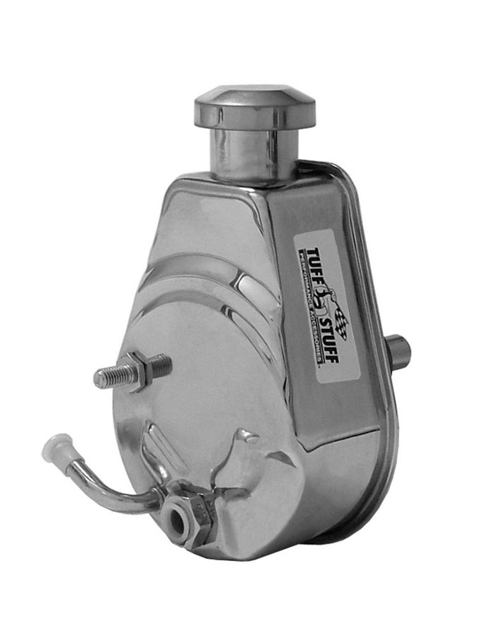 GM SAGINAW POWER STEERING PUMP