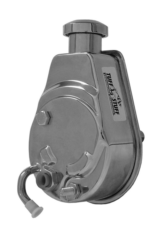 GM SAGINAW POWER STEERING PUMP
