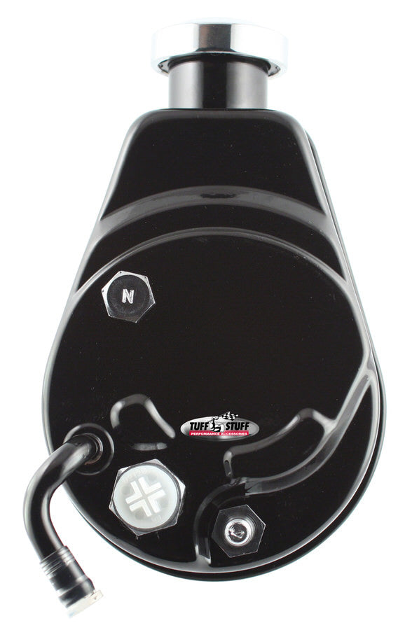 GM SAGINAW POWER STEERING PUMP