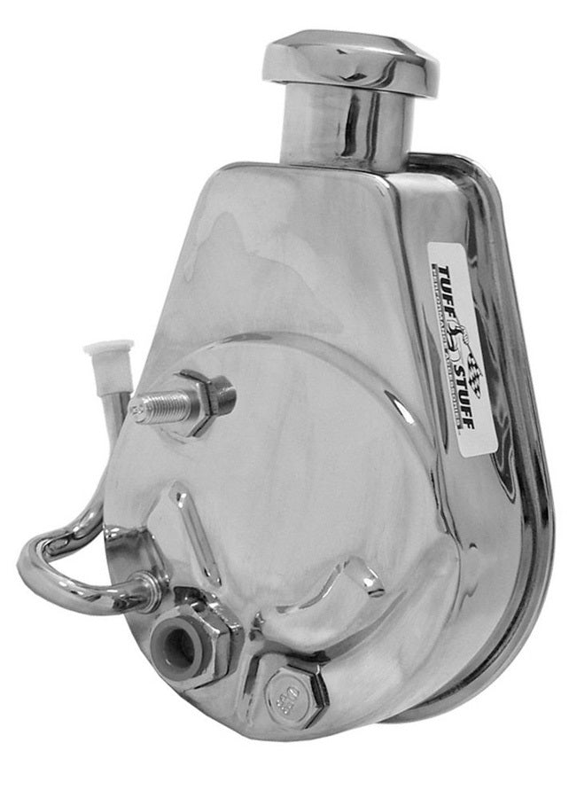 GM SAGINAW POWER STEERING PUMP