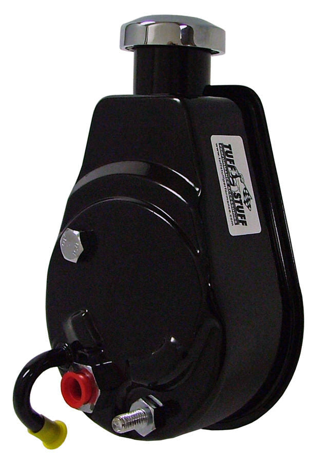 POWER STEERING PUMP