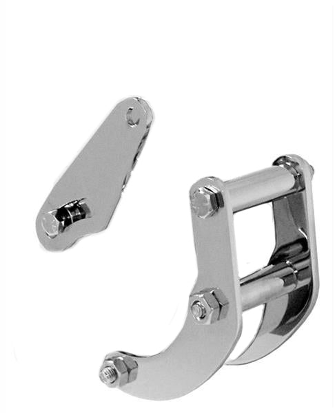 GM B.B. SHORT POWER STEERING P