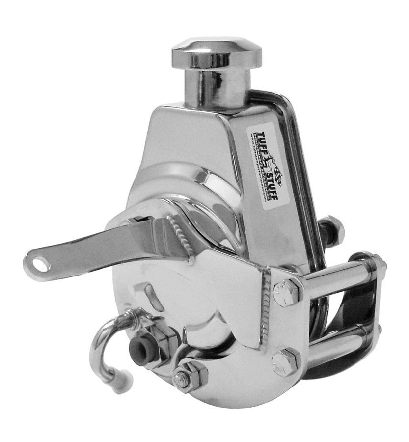GM S.B. SHORT POWER STEERING P