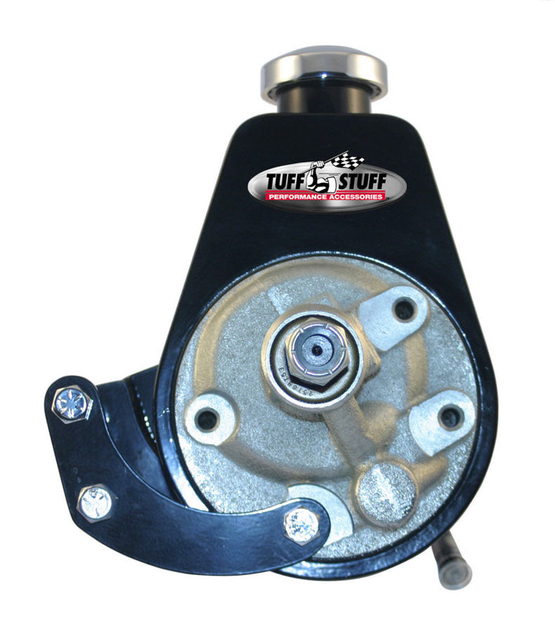 GM S.B. SHORT POWER STEERING P