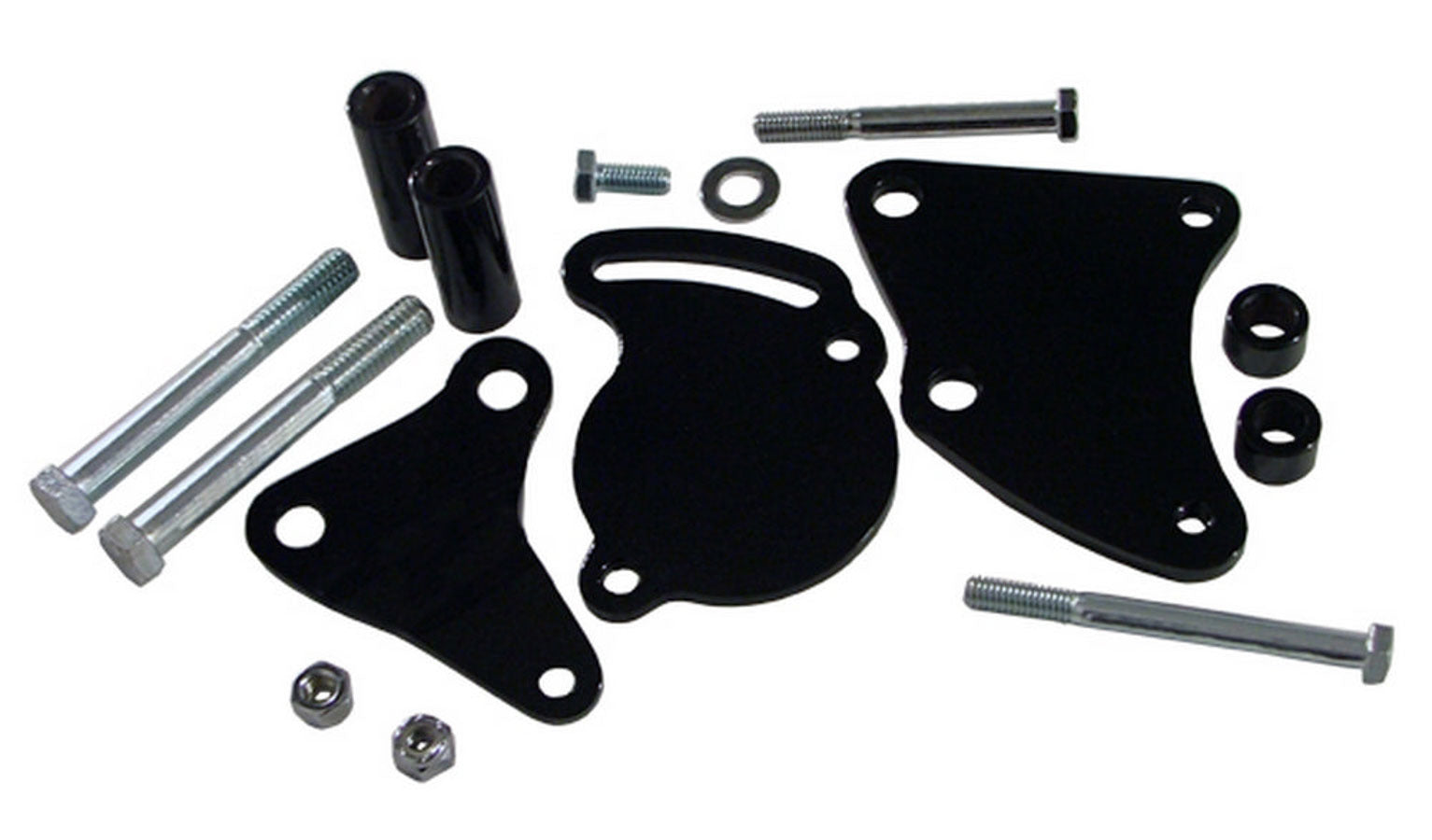 GM B.B. POWER STEERING PUMP BR