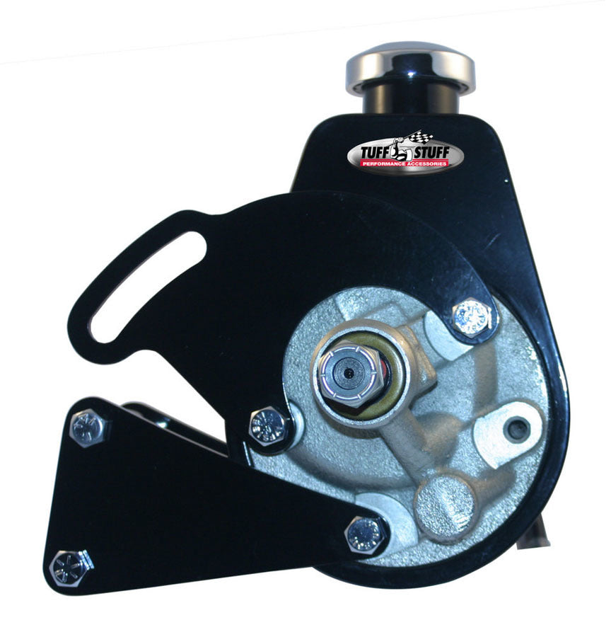 GM B.B. LONG PUMP  POWER STEER